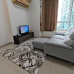 Parkview Serviced Apartment Kuala Lumpur Twin Tower