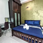 Parkview Serviced Apartment Kuala Lumpur Twin Tower