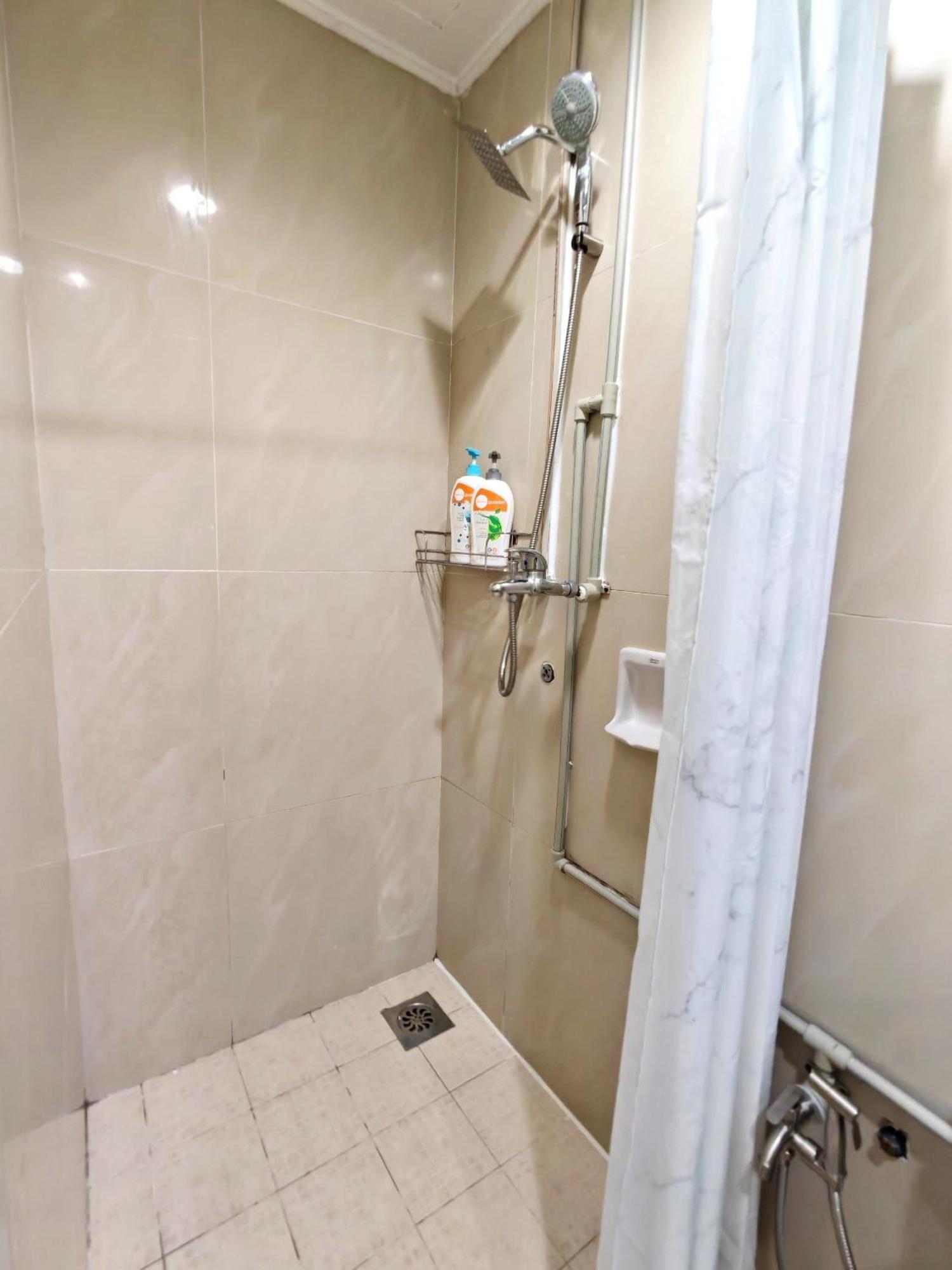 Parkview Serviced Twin Tower Appartement