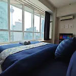 Parkview Serviced Apartment Kuala Lumpur Twin Tower