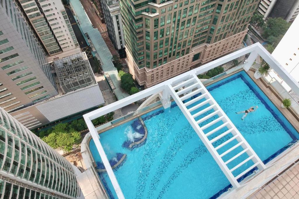Parkview Serviced Twin Tower