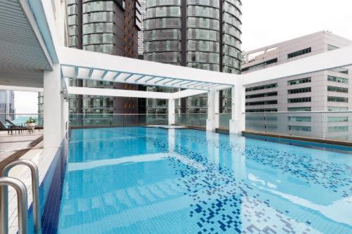Parkview Serviced Twin Tower