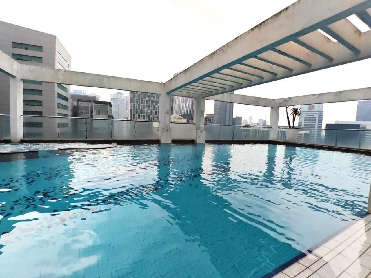 Parkview Serviced Twin Tower Kuala Lumpur