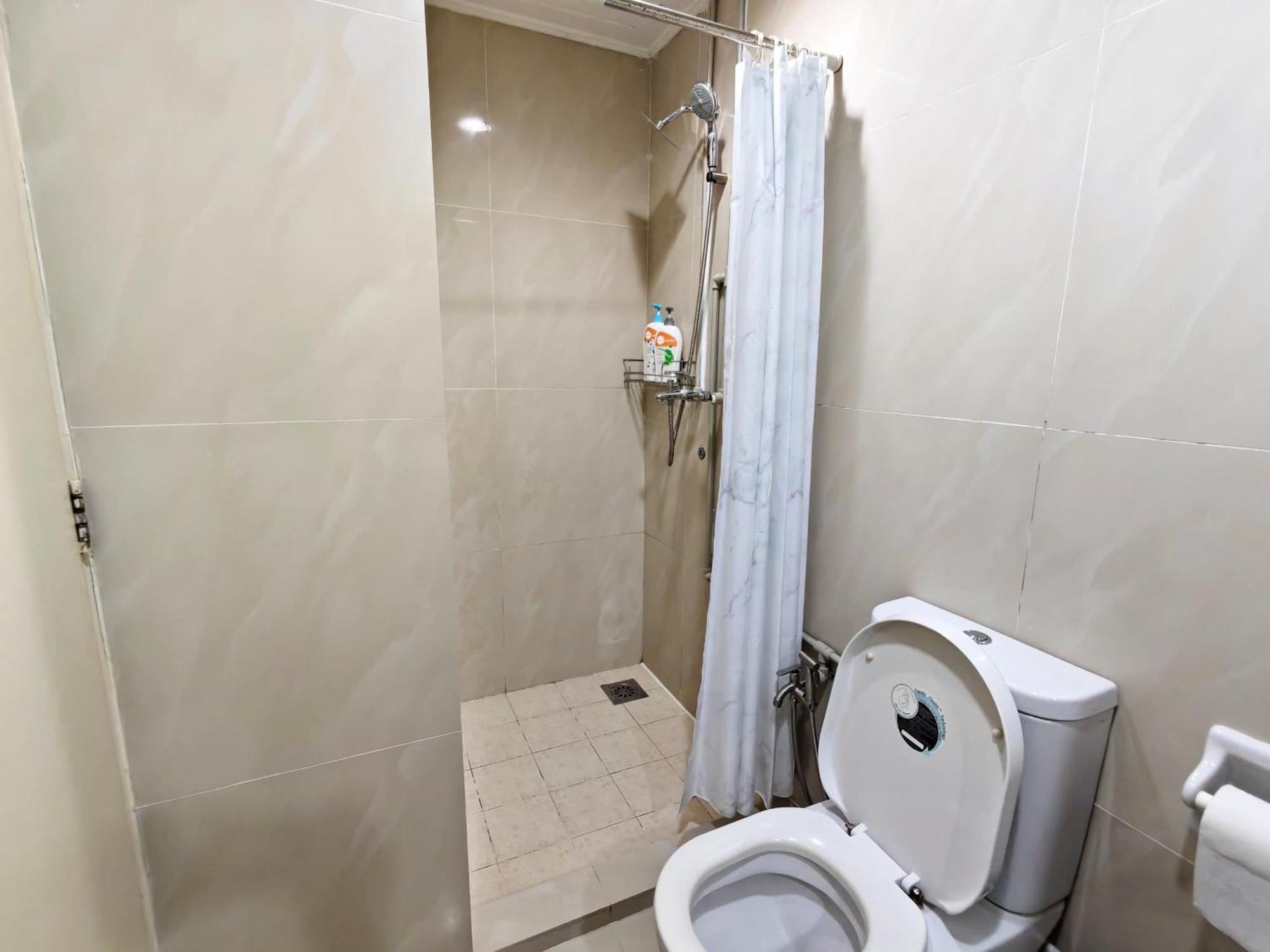 Parkview Serviced Twin Tower Pangsapuri