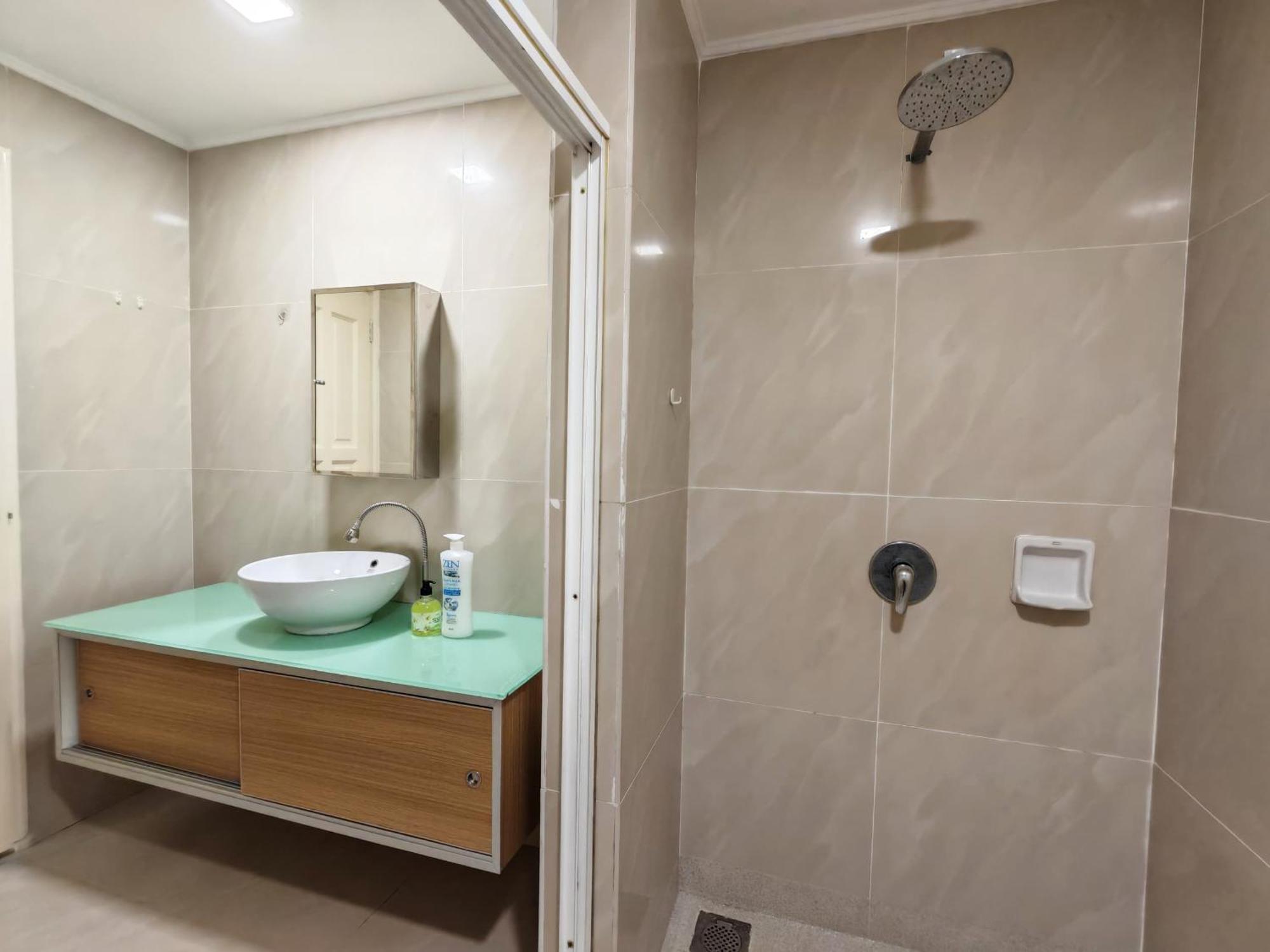 Parkview Serviced Twin Tower Pangsapuri *