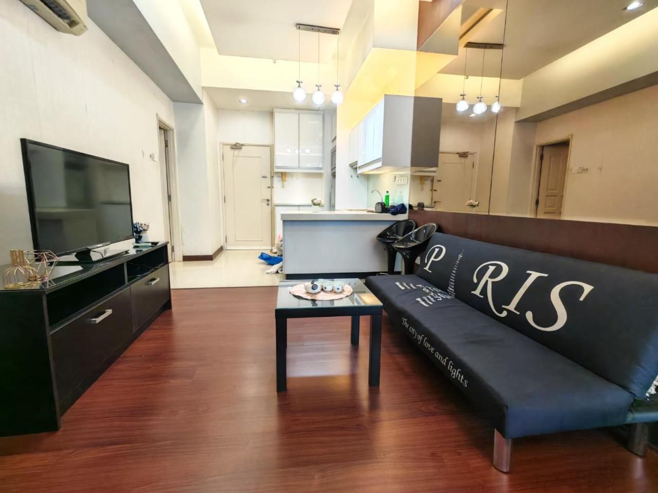 Parkview Serviced Twin Tower Kuala Lumpur